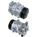 Compressor 7SES17C 6 Groove 20-10042