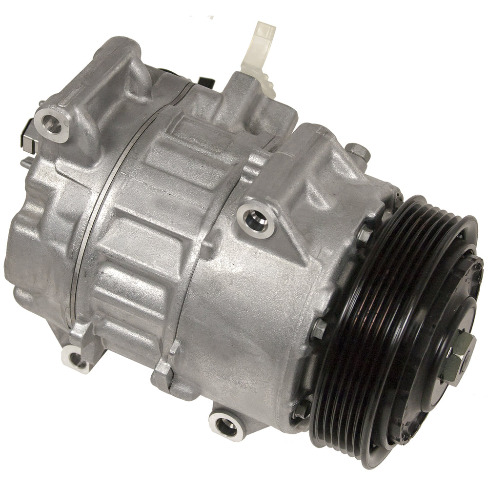 Compressor 7SES17C 6 Groove 20-10042