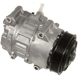 Compressor 7SES17C 6 Groove 20-10042