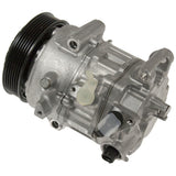 Compressor 7SES17C 6 Groove 20-10042