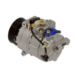 COMPRESSOR 7SEU16 PV6 110mm 20-10043-AM
