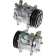 COMPRESSOR SD5H09 5073 VOR 125mm 2A 24V EAR 20-10057-AM