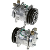 COMPRESSOR SD5H09 5073 VOR 125mm 2A 24V EAR 20-10057-AM