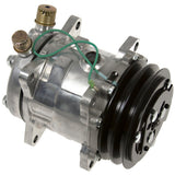COMPRESSOR SD5H09 5073 VOR 125mm 2A 24V EAR 20-10057-AM