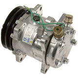 COMPRESSOR SD5H09 5073 VOR 125mm 2A 24V EAR 20-10057-AM