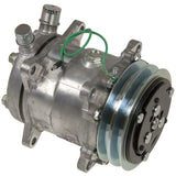 COMPRESSOR SD5S09 5073 2A 125mm 24V EAR VOR 20-10057-S