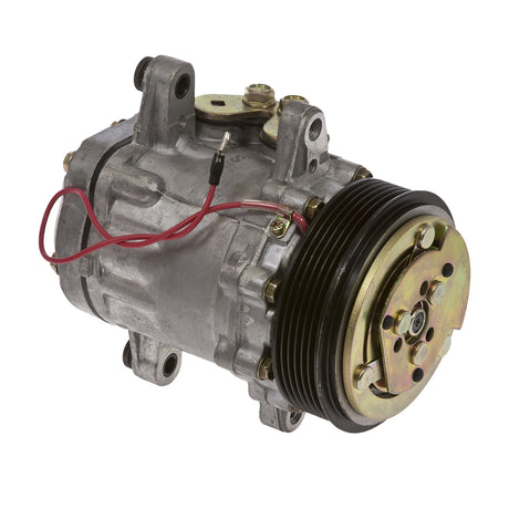COMPRESSOR SD7B10 PAD R134A 112mm PV6 12V SPC EAR 20-10061-AM