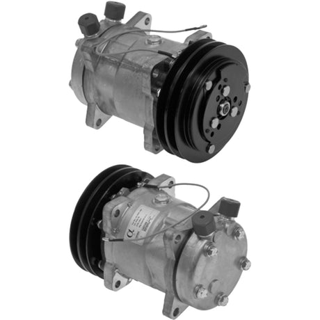 COMPRESSOR SD5H14 6679 VOR 152mm 2A 24V 20-10067-AM