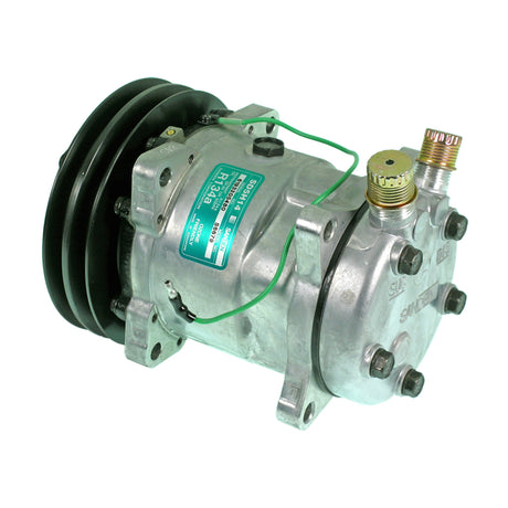 COMPRESSOR SD5H14 6679 VOR 152mm 2A 24V 20-10067