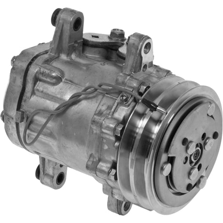 COMPRESSOR SD7B10 7170 PAD R134A 115mm 2A 12V EAR 20-10072-AM