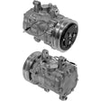 COMPRESSOR SD7B10 7170 PAD R134A 115mm 2A 12V EAR 20-10072