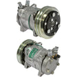 COMPRESSOR SD5H14 VFL 6in 2A 24V 20-10076
