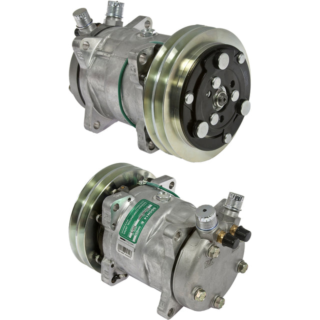 COMPRESSOR SD5H14 VFL 6in 2A 24V 20-10076