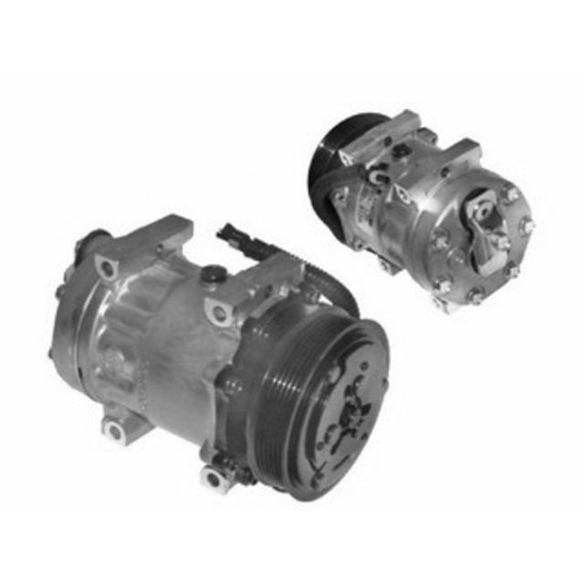 Compressor SD7H15 4701 PV6 Dir 20-10095