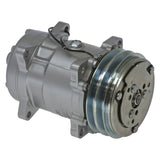 COMPRESSOR SD508HD 9026 HTO 132mm 2A 12V 20-10114-AM