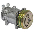 COMPRESSOR SD510HD 9120 VOR 132mm 2A 12V 20-10115-AM