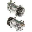 COMPRESSOR SD510HD 9105 VFL 132mm 2A 24V 20-10118-AM