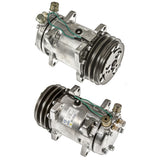 COMPRESSOR SD510HD 9105 VFL 132mm 2A 24V 20-10118-AM