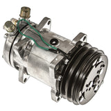 COMPRESSOR SD510HD 9105 VFL 132mm 2A 24V 20-10118-AM