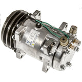 COMPRESSOR SD510HD 9105 VFL 132mm 2A 24V 20-10118-AM