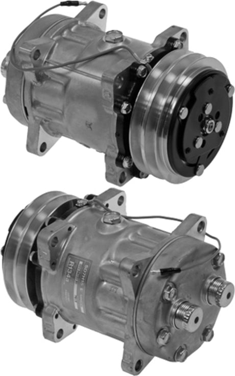 COMPRESSOR SD7H15 7819 HTO 125mm 2A 12V 20-10151
