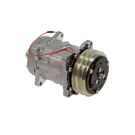 COMPRESSOR SD7H15 7819 HTO 125mm 2A 12V 20-10151