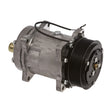 COMPRESSOR SD7H15 7822 HTO 119mm PV8 12V 20-10152-AM