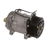 COMPRESSOR SD7H15 7822 HTO 119mm PV8 12V 20-10152-AM