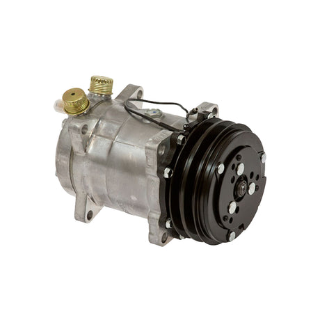 COMPRESSOR SD508 9263 VTO 132mm 2A 12V W/N-HEAD 20-10164-AM