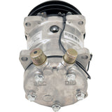 COMPRESSOR SD5H14 6664 VOR 132mm 2A 12V 20-10186-AM
