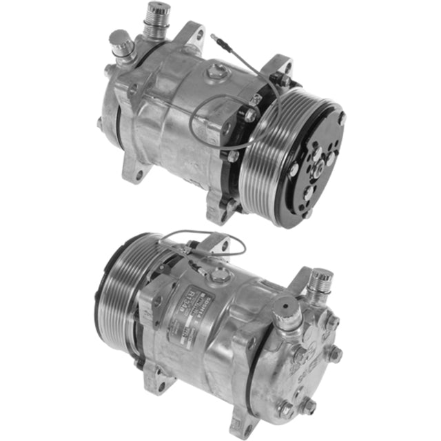 COMPRESSOR SD5H14 VOR 119mm PV7 24V 20-10188-24