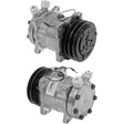 COMPRESSOR SD7H13 7312 VOR 125mm 2A 12V 20-10189-AM