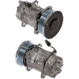 COMPRESSOR SD7H15 4637 HOR 133mm PV8 12V 20-10194
