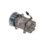 COMPRESSOR SD7H15 4637 HOR 133mm PV8 12V 20-10194