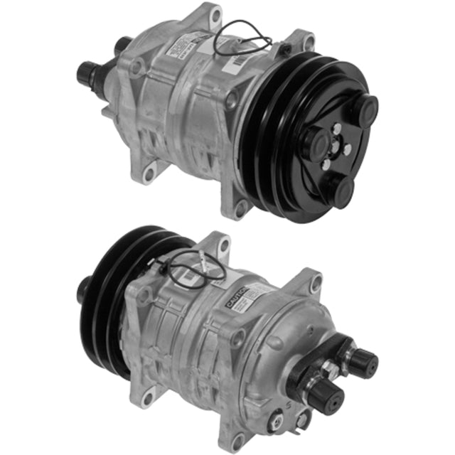Compressor Tm-15hs Ear H Org 2AG 135 3e 12V B 1W 20-10218
