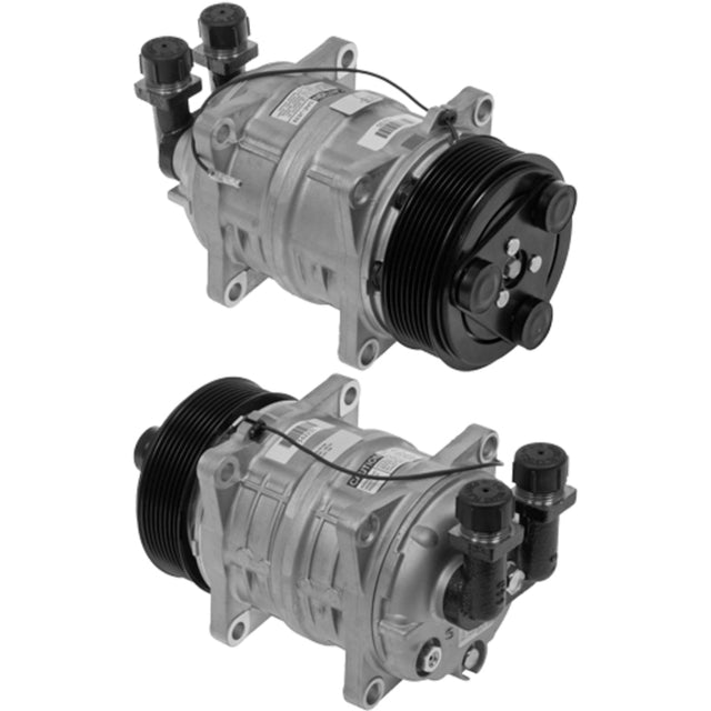 Compressor Tm-15hs Ear Vert Rotolock 8GR 120 3e 12V B 1W 20-10225