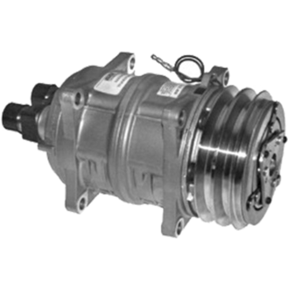 Compressor Tm-15hs Ear H Rlk 2AG 125 Ls 12V B 1W 20-10228