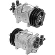 Compressor Tm-15hs Ear V Org 2AG 135 3e 12V B 1W D 20-10232