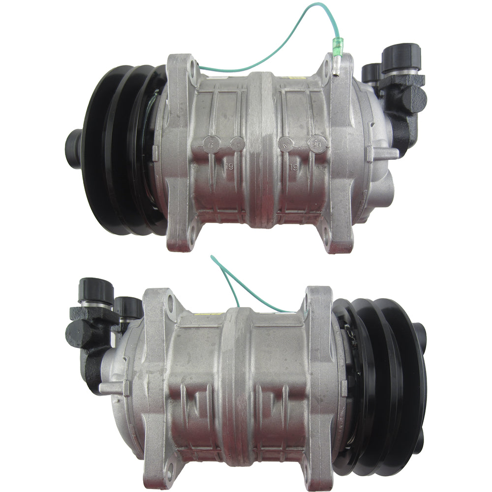 Compressor HP150 Ear V Org 2AG 135 3e 24V B 1W 20-10235-HP