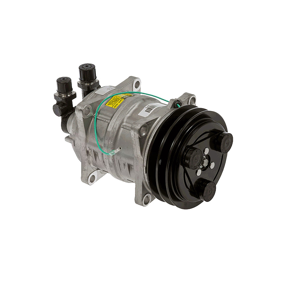 Compressor Tm-15hs Ear V Org 2AG 135 3e 24V B 1W 20-10235