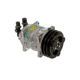 Compressor Tm-15hs Ear V Org 2AG 135 3e 24V B 1W 20-10235