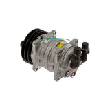 Compressor Tm-15hs Ear V Org 2AG 135 3e 24V B 1W 20-10235