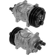 Compressor Tm-15hs Ear H Org 2AG 135 3e 12V B 1W 20-10236