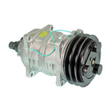 Compressor Tm-15hs Ear H Org 2AG 135 3e 24V B 1W 20-10240