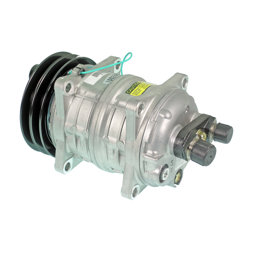 Compressor Tm-15hs Ear H Org 2AG 135 3e 24V B 1W 20-10240