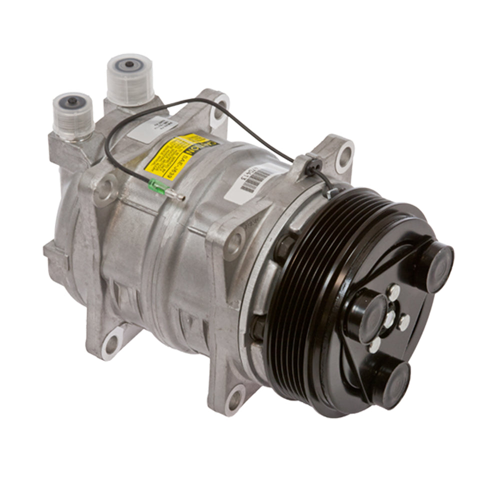 Compressor Tm-13ha Ear Cv Org 6GR 120 3e 12V B 1W 20-10245