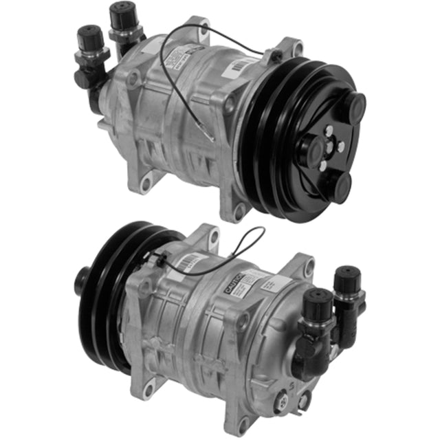 Compressor Tm-15hs Ear V Org 2AG 135 3e 12V B 1W 20-10246