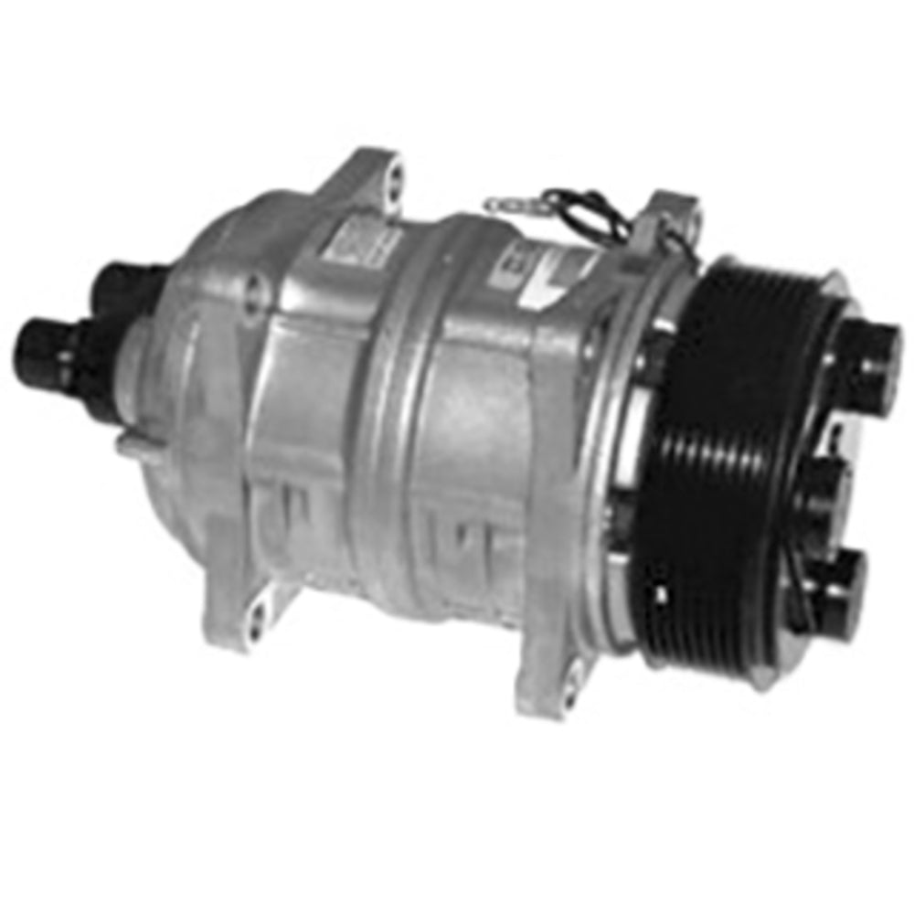 Compressor Tm-15hs Ear H Org 8GR 120 3e 12V B 1W 20-10247