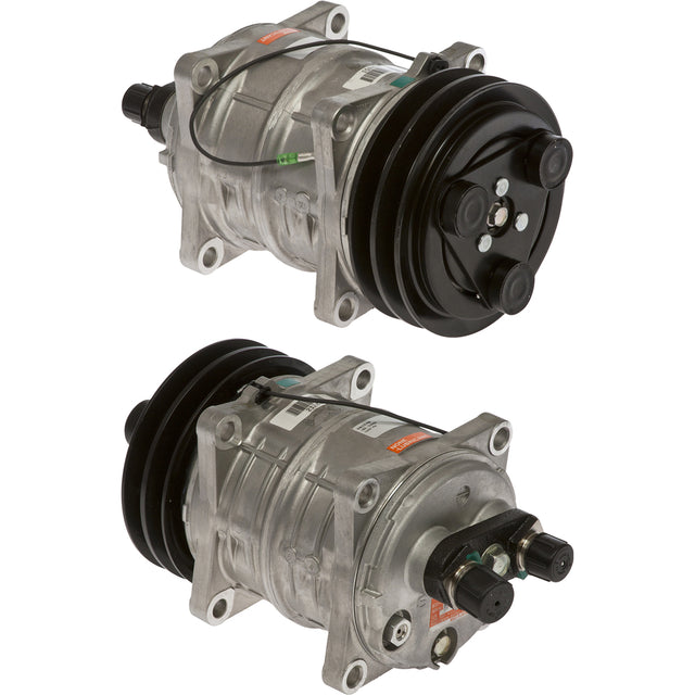 Compressor Tm-13xs Ear H Org 2AG 135 3e 12V B 1W W/o Oil 20-10251-XD