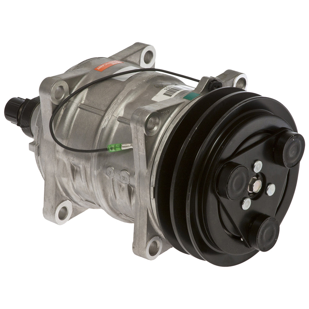 Compressor Tm-13xs Ear H Org 2AG 135 3e 12V B 1W W/o Oil 20-10251-XD
